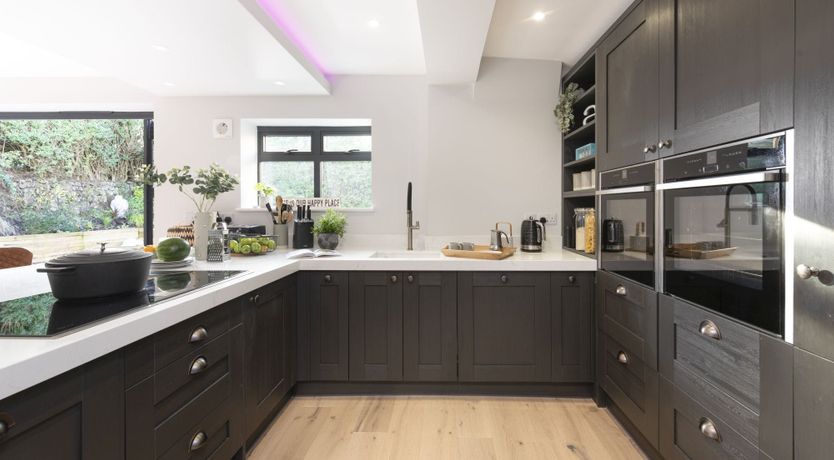 Photo of Sea Salt Curls