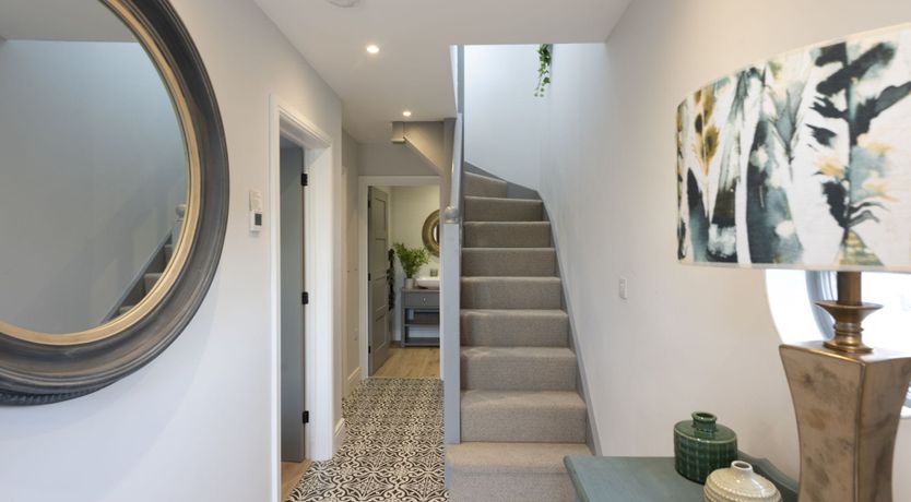 Photo of Sea Salt Curls