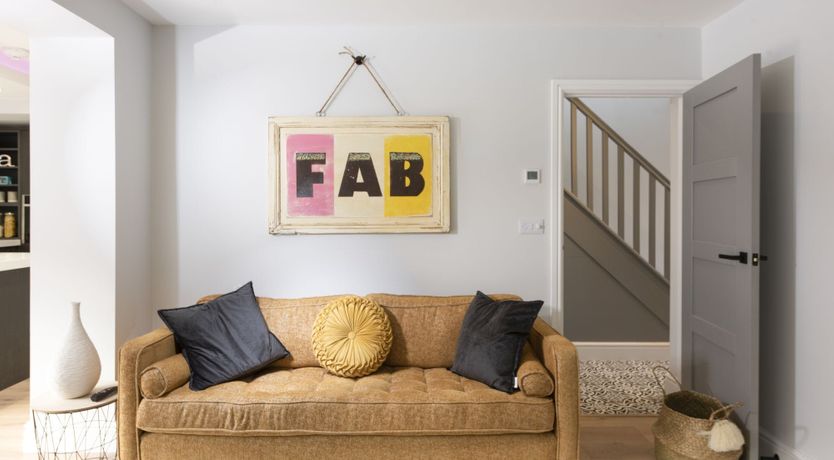 Photo of Sea Salt Curls