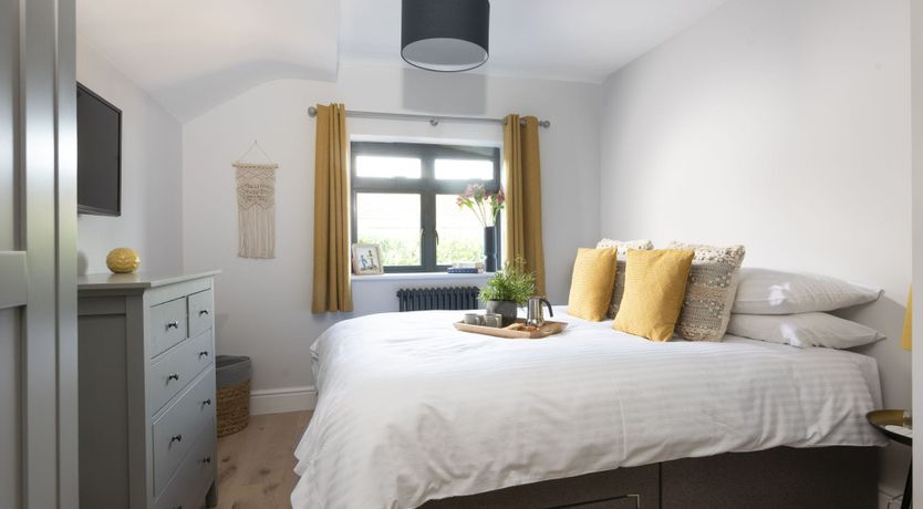 Photo of Sea Salt Curls