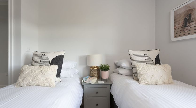 Photo of Sea Salt Curls