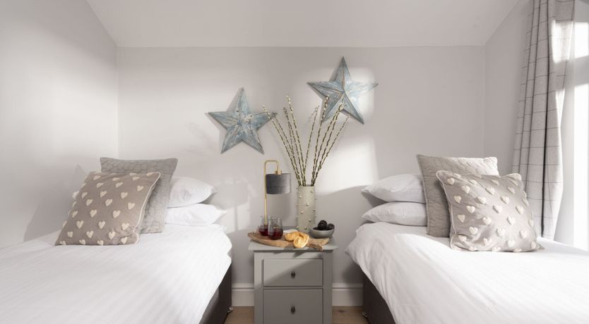 Photo of Sea Salt Curls