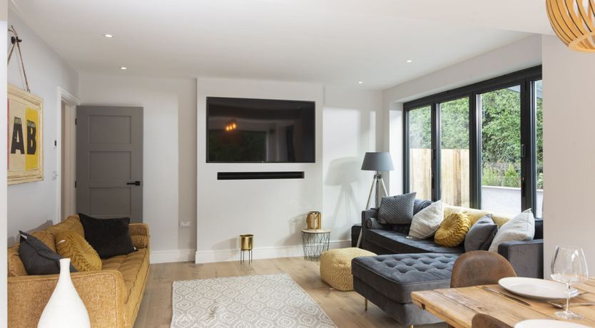 Photo of Sea Salt Curls