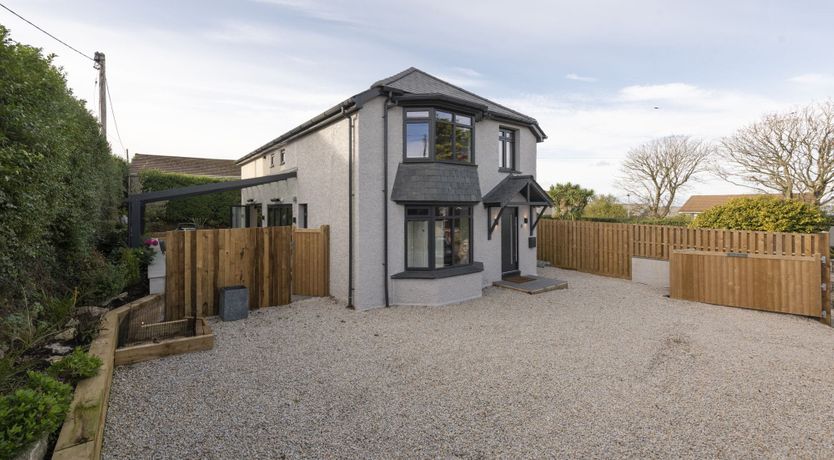 Photo of Sea Salt Curls