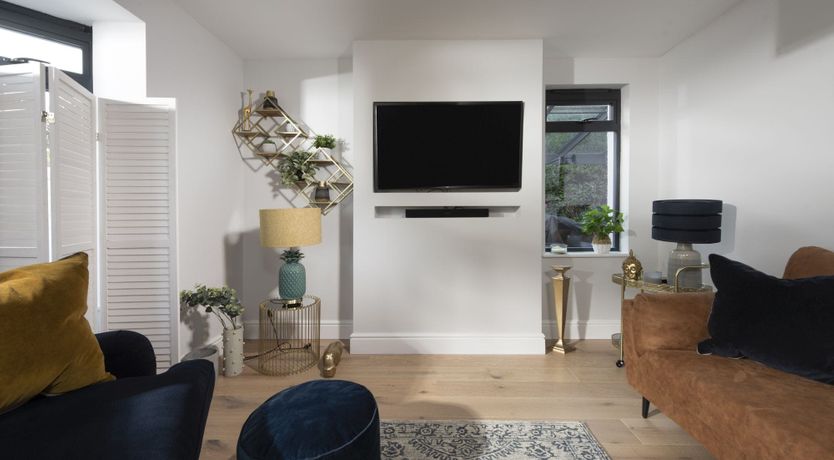 Photo of Sea Salt Curls