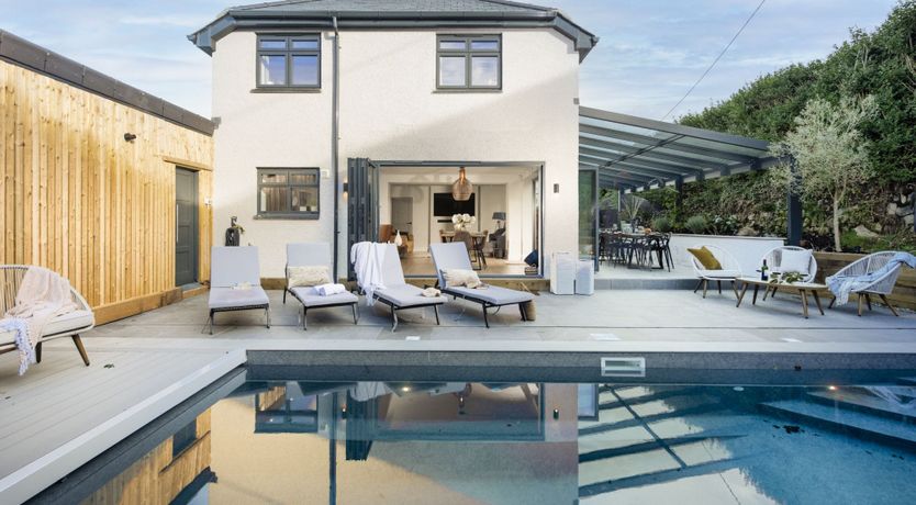 Photo of Sea Salt Curls