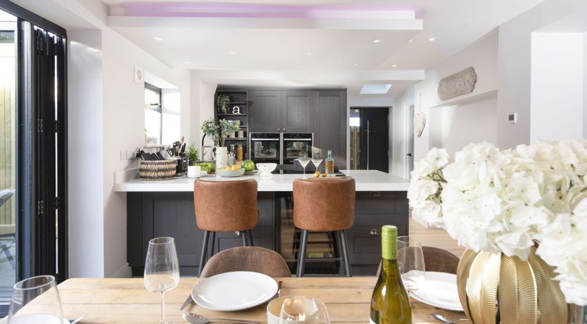 Photo of Sea Salt Curls