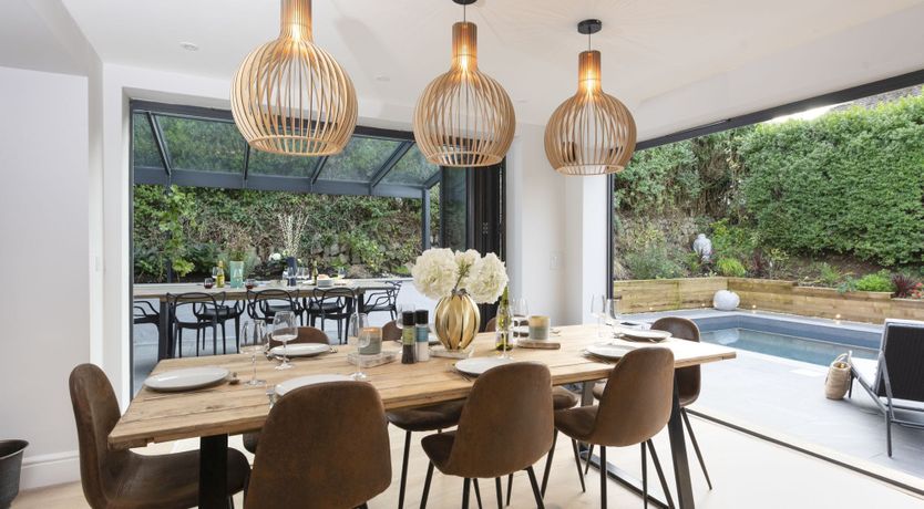 Photo of Sea Salt Curls