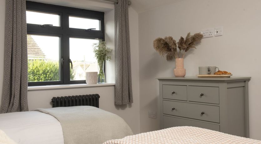 Photo of Sea Salt Curls