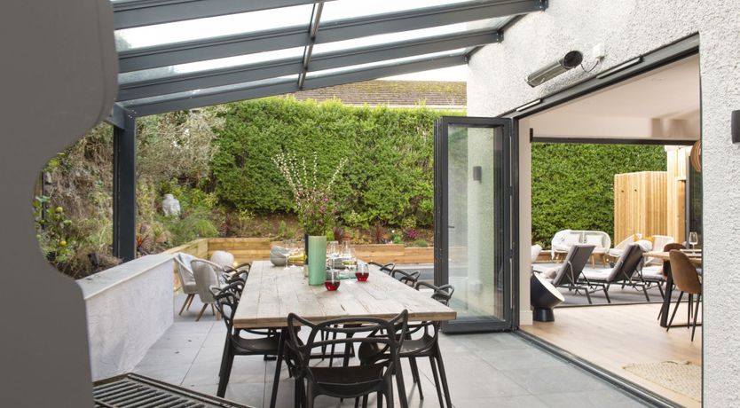 Photo of Sea Salt Curls