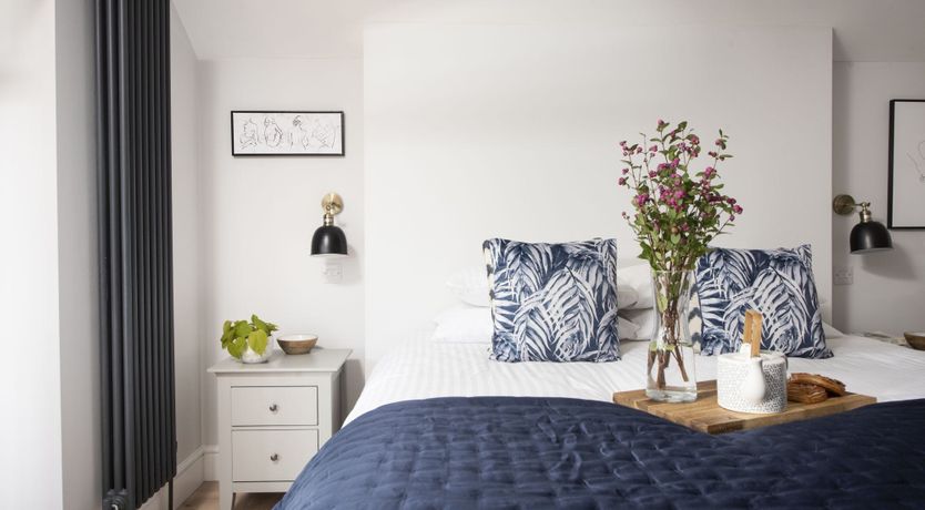 Photo of Sea Salt Curls