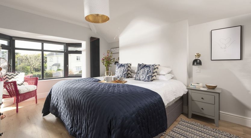 Photo of Sea Salt Curls