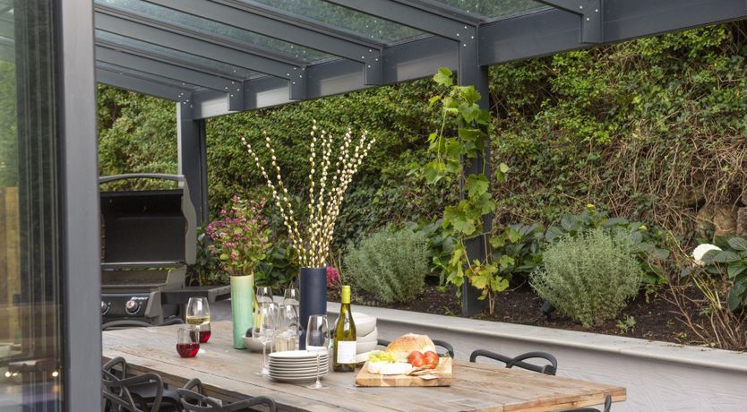 Photo of Sea Salt Curls