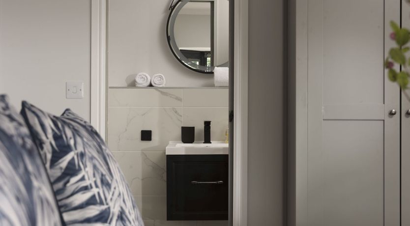 Photo of Sea Salt Curls