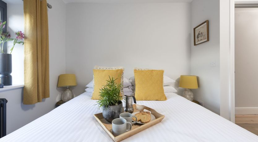 Photo of Sea Salt Curls