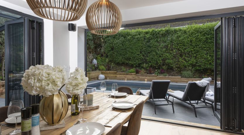 Photo of Sea Salt Curls