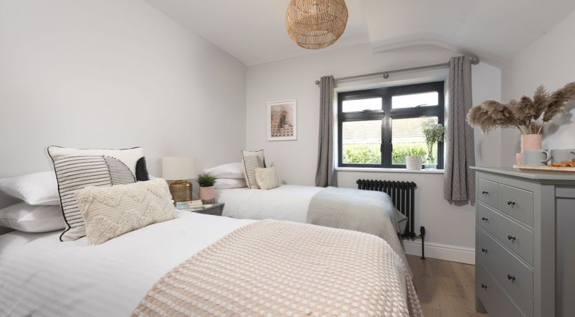 Photo of Sea Salt Curls