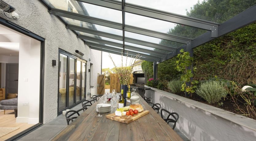 Photo of Sea Salt Curls