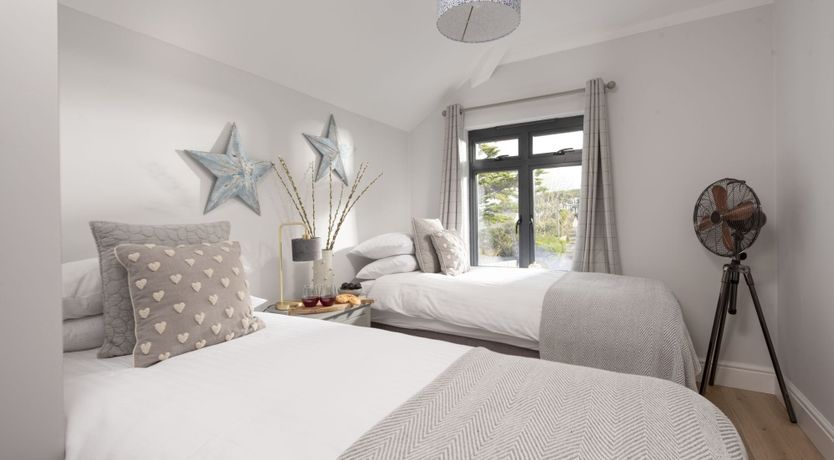 Photo of Sea Salt Curls