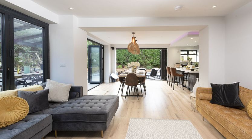 Photo of Sea Salt Curls