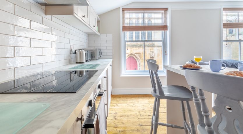 Photo of Saintly Virtue