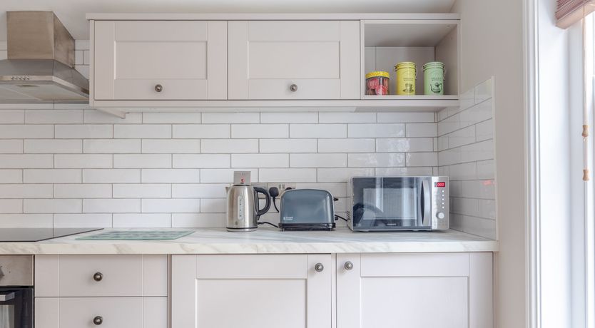 Photo of Saintly Virtue