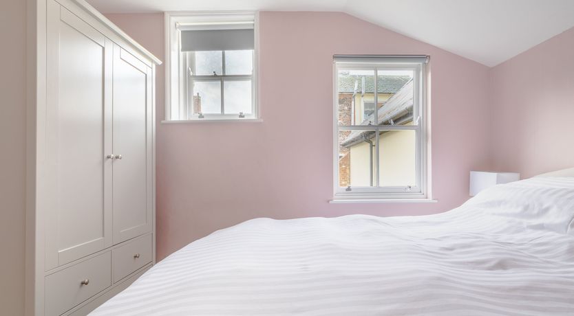 Photo of Saintly Virtue