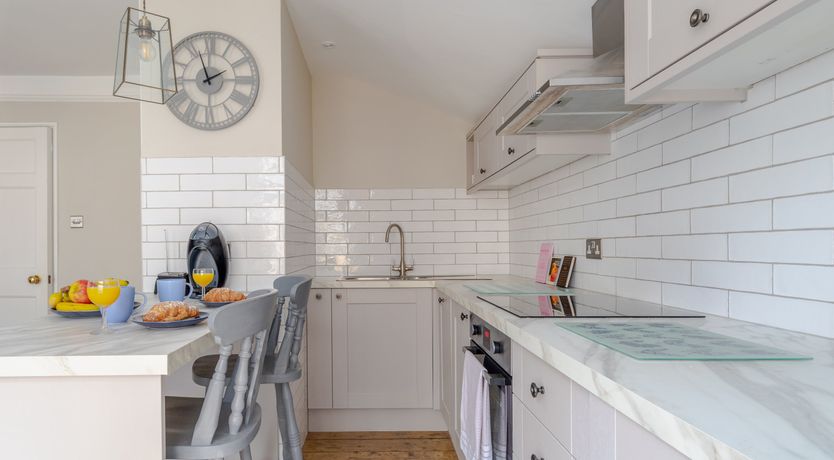 Photo of Saintly Virtue