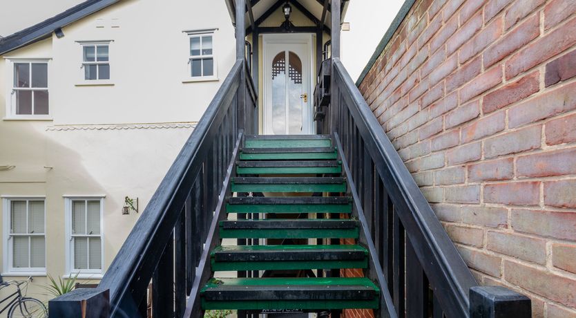 Photo of Saintly Virtue