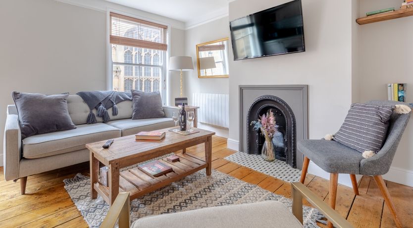 Photo of Saintly Virtue