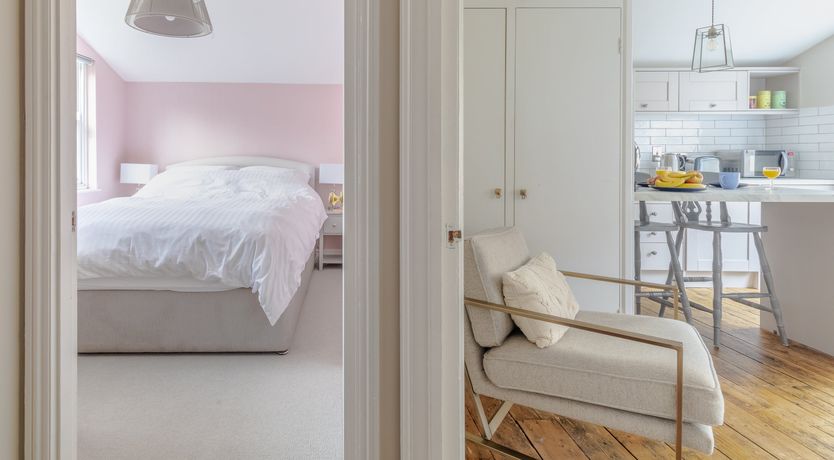 Photo of Saintly Virtue