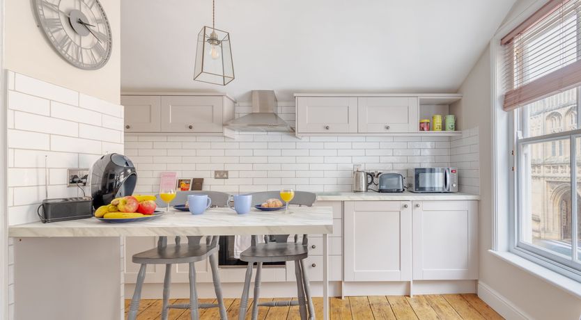 Photo of Saintly Virtue