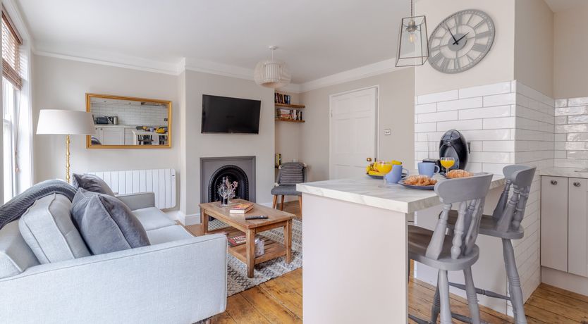 Photo of Saintly Virtue