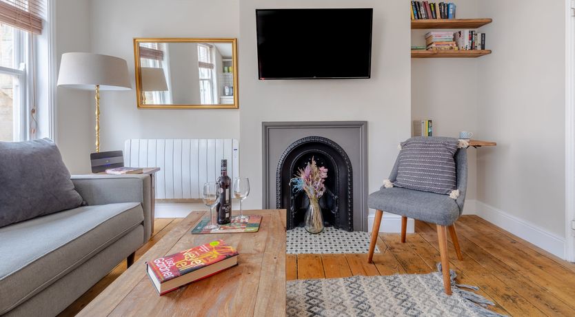 Photo of Saintly Virtue