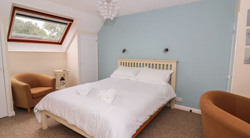 Photo of Oak Tree Cottage