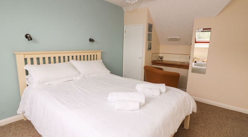 Photo of Oak Tree Cottage