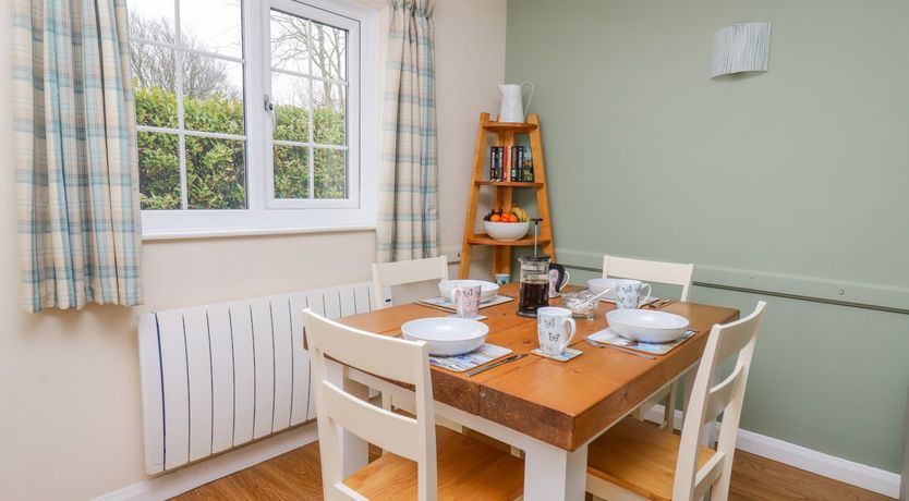 Photo of Oak Tree Cottage