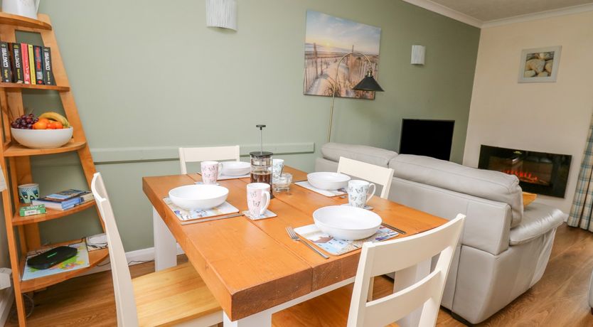 Photo of Oak Tree Cottage