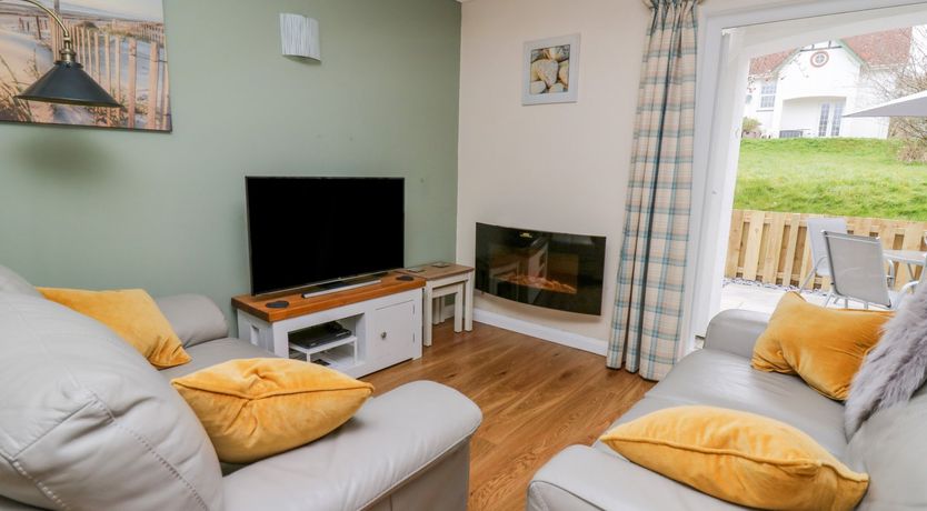 Photo of Oak Tree Cottage