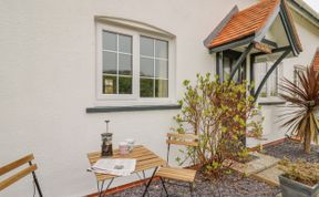 Photo of Oak Tree Cottage