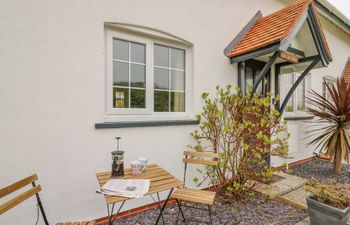 Oak Tree Cottage Holiday Cottage