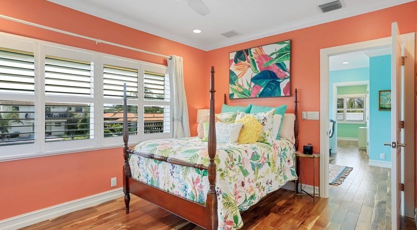 Photo of Worth the While