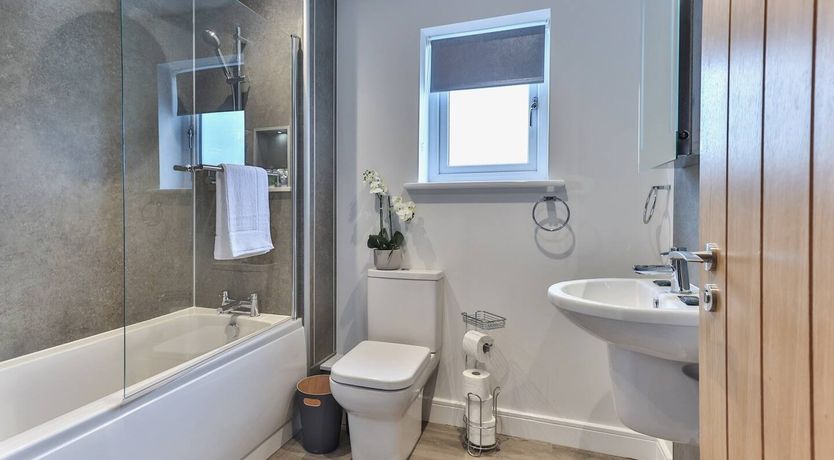 Photo of To Be The Sea