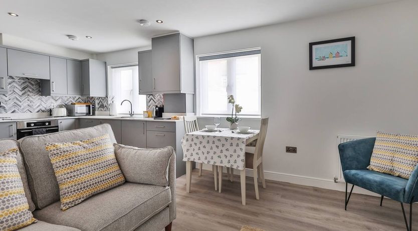 Photo of To Be The Sea