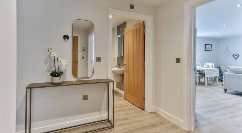 Photo of To Be The Sea