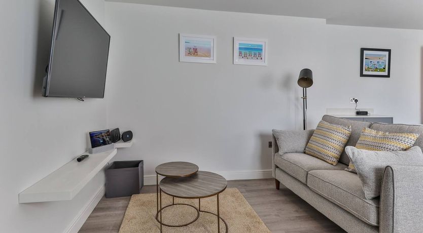 Photo of To Be The Sea