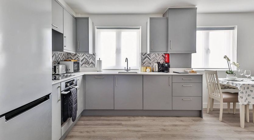 Photo of To Be The Sea