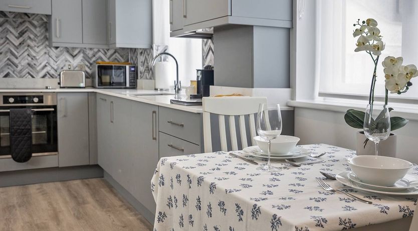 Photo of To Be The Sea