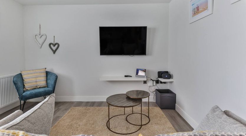 Photo of To Be The Sea