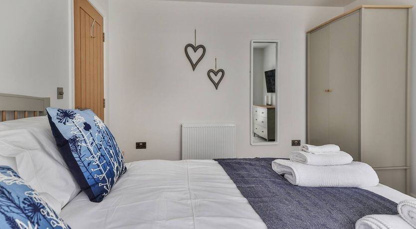 Photo of To Be The Sea